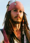 Johnny Depp Nominación Oscar 2007